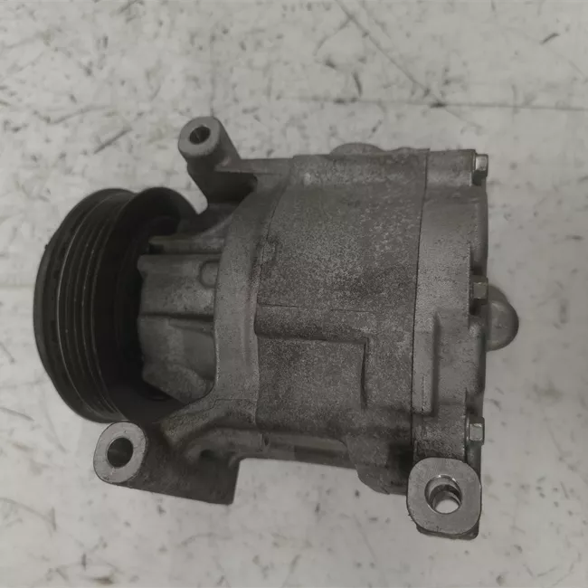 Compressore aria condizionata