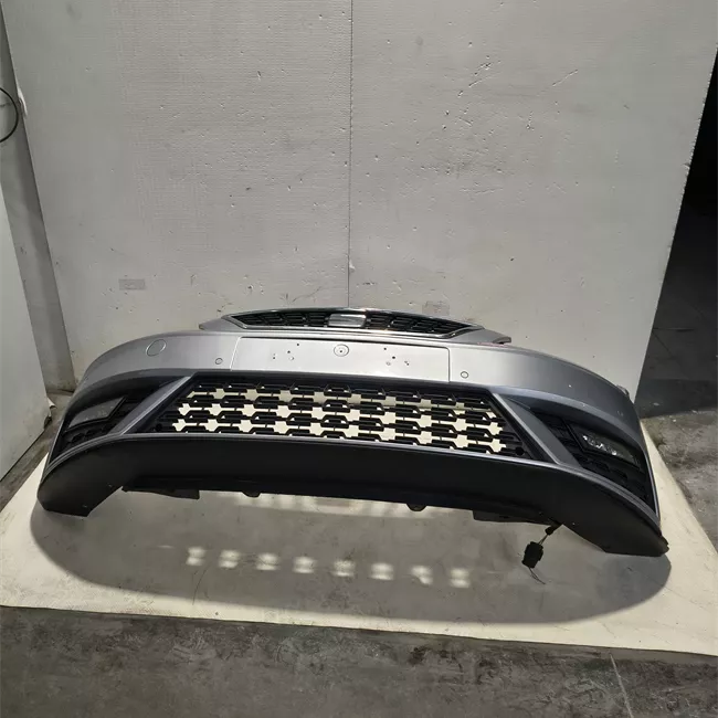 Paraurti anteriore FR-5/sensore parchiusura primer