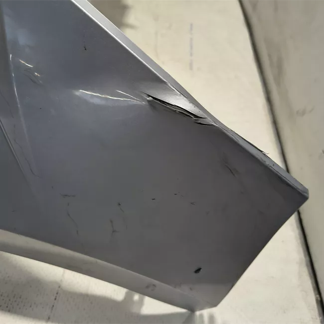 Paraurti anteriore FR-5/sensore parchiusura primer