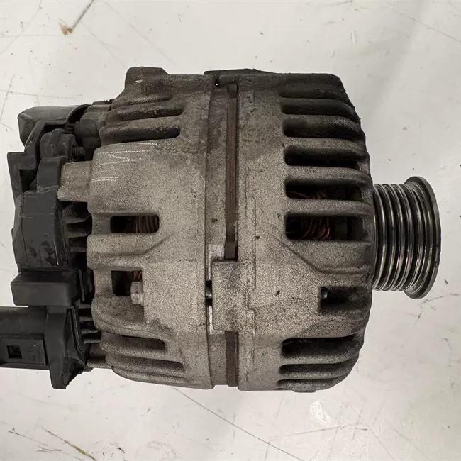 Alternatore