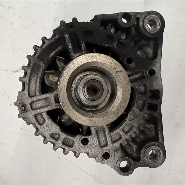Alternatore