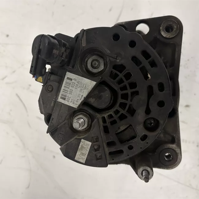 Alternatore
