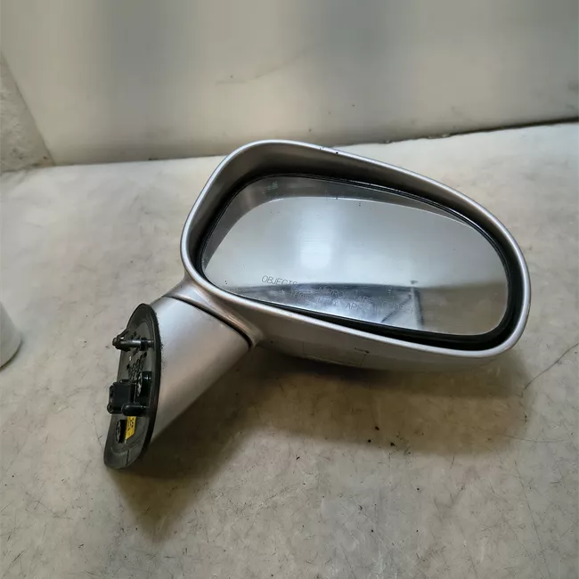 Retrovisore esterno regolazione elettrica destro Riscald/ripiegabile elettrico con cristallo blu ner