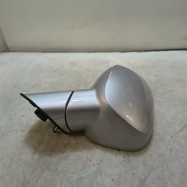 Retrovisore esterno regolazione elettrica destro Riscald/ripiegabile elettrico con cristallo blu ner
