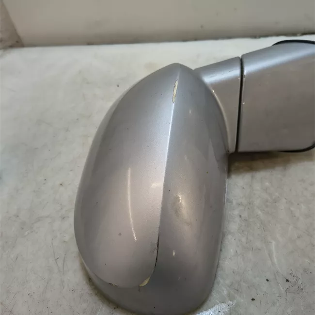 Retrovisore esterno regolazione elettrica destro Riscald/ripiegabile elettrico con cristallo blu ner