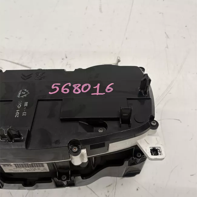 Quadro strumenti completo km/h/quadro strumenti LCD