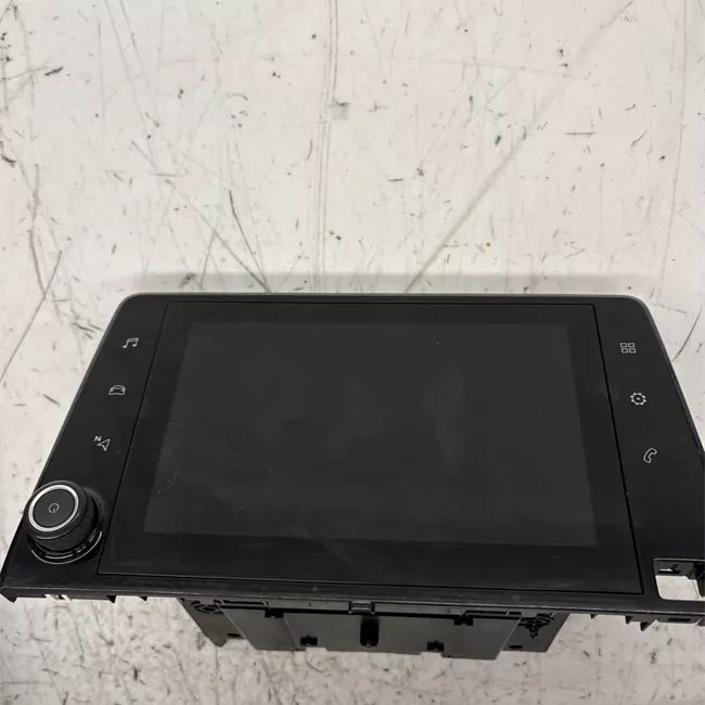 Display multifunzione DGT8C