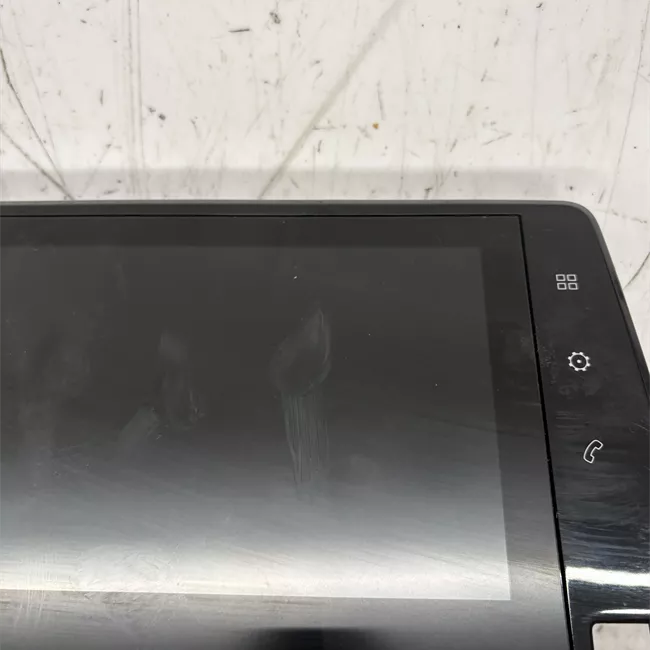Display multifunzione DGT8C