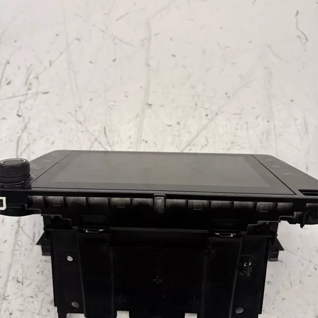Display multifunzione DGT8C