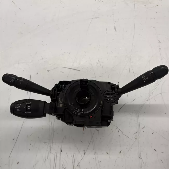 Devioguidasgancio con stimatore angolo volante