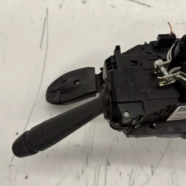 Devioguidasgancio con stimatore angolo volante