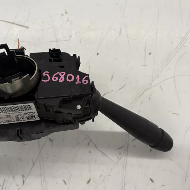 Devioguidasgancio con stimatore angolo volante