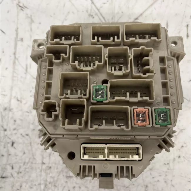 Quadro portastrumenti cambio automatico