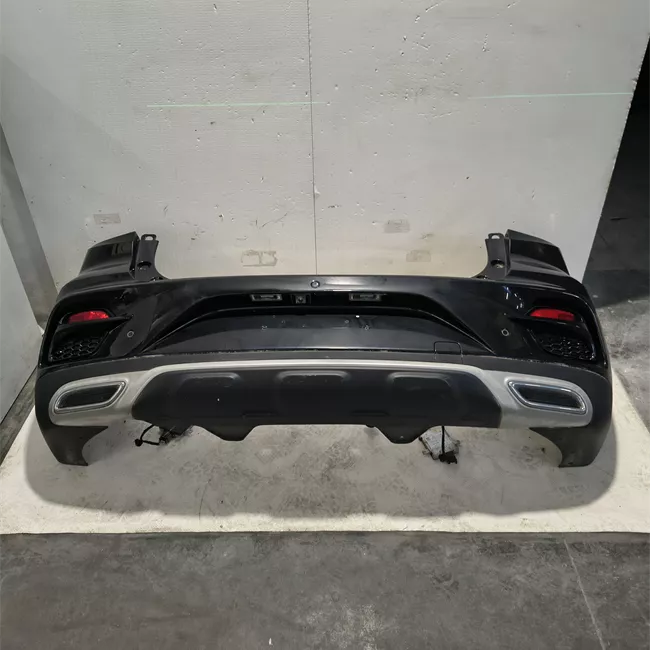 Paraurti posteriore K11X