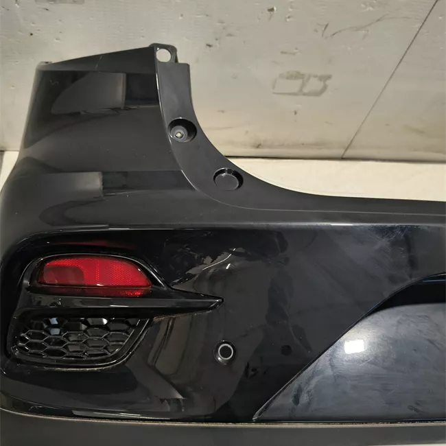 Paraurti posteriore K11X