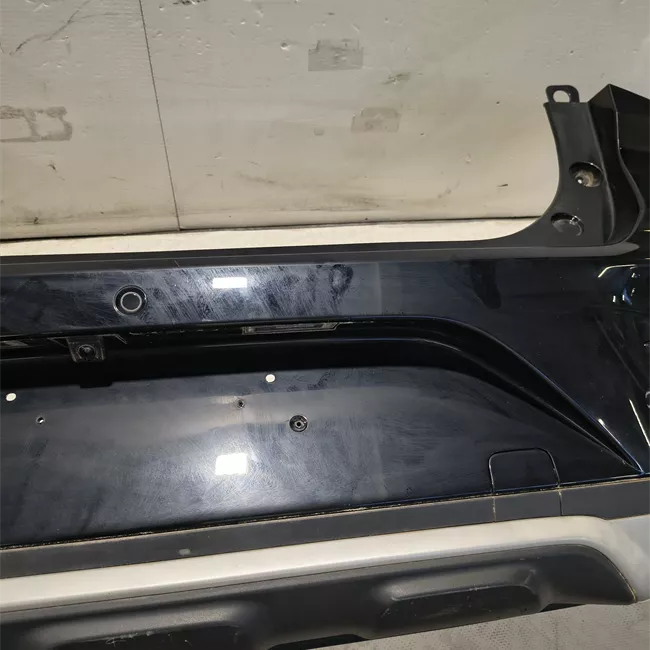 Paraurti posteriore K11X
