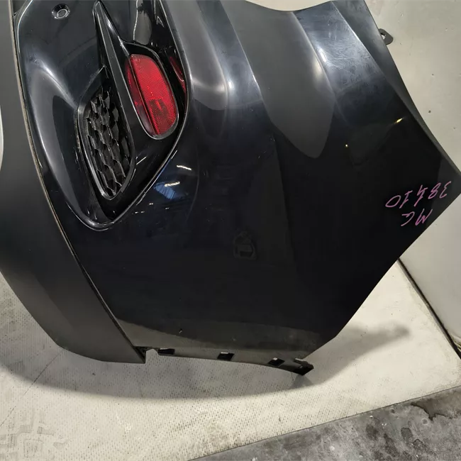 Paraurti posteriore K11X