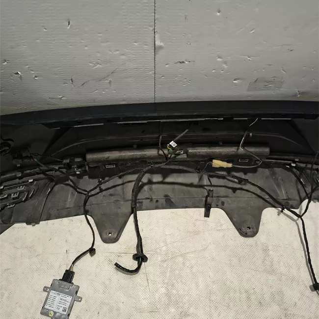 Paraurti posteriore K11X