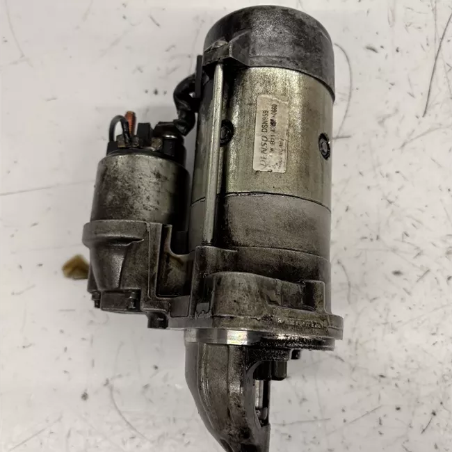 Motorino avviamento 2.0 KW