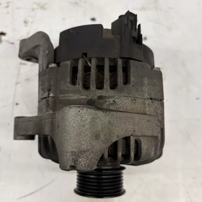Alternatore rotazionale ione