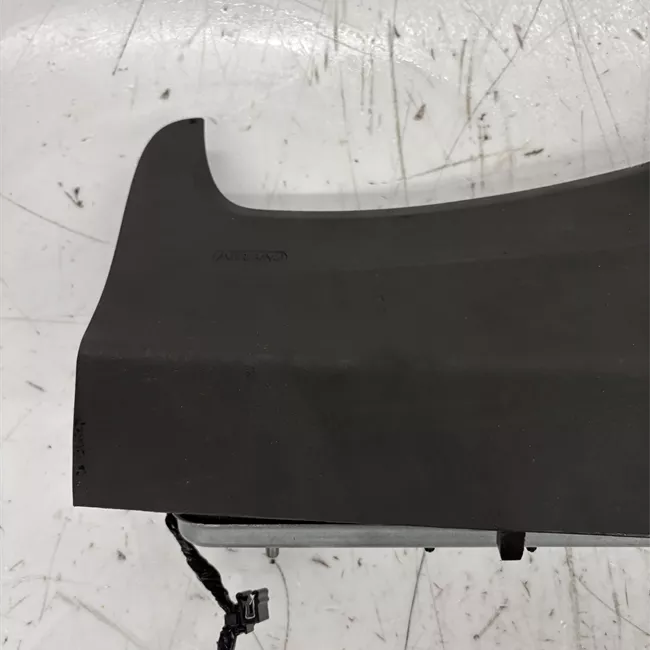 Dispositivo airbag lato passeggero