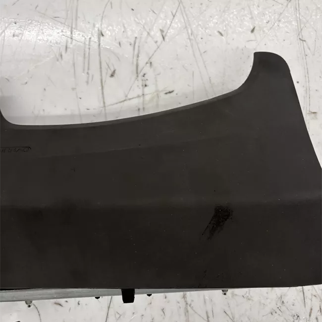 Dispositivo airbag lato passeggero