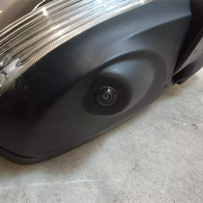 Retrovisore esterno regolazione elettrica destro 3D00/telecamera