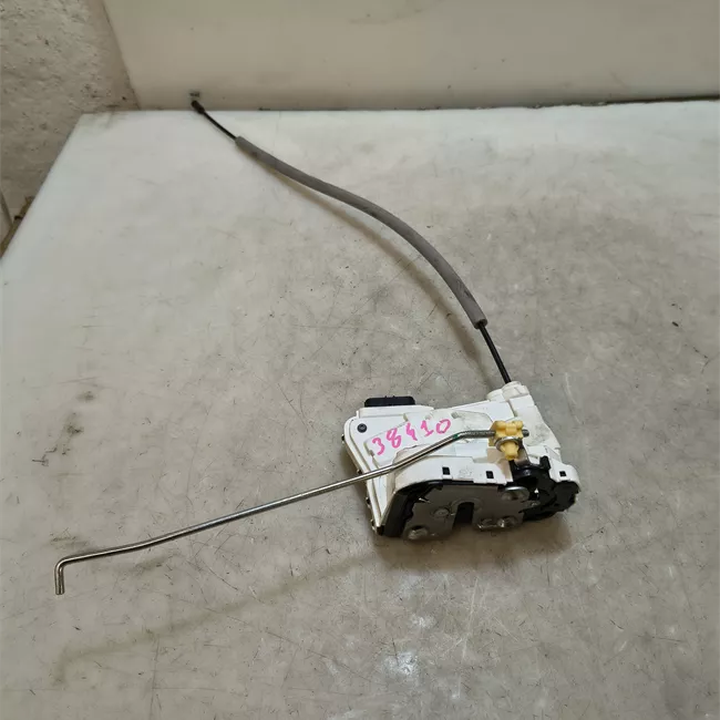 Serratura porta anteriore destra