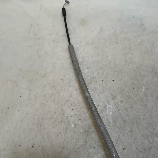 Serratura porta anteriore destra