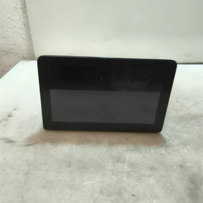 Display multifunzione