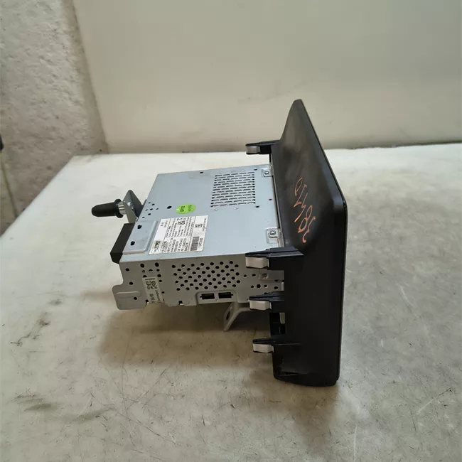Display multifunzione