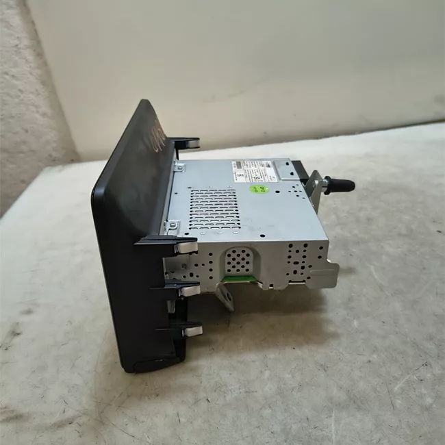 Display multifunzione