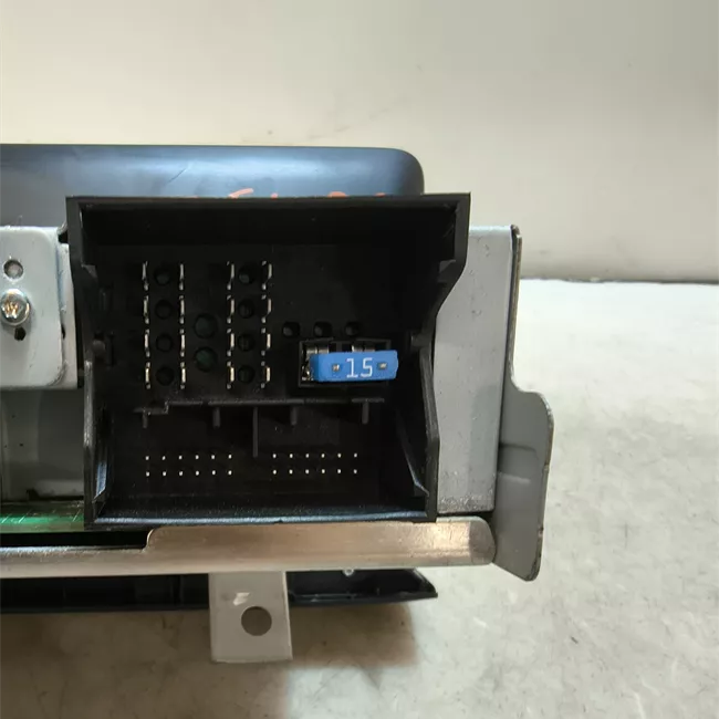 Display multifunzione