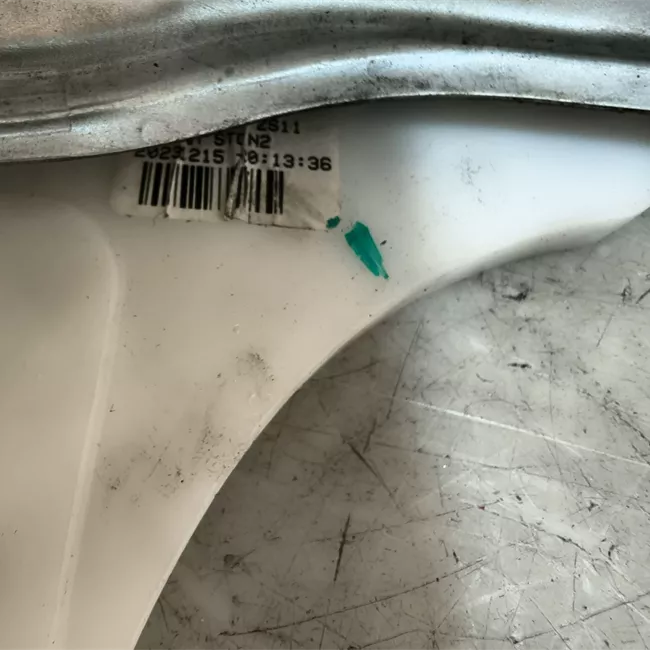 Alzacristallo elettrico porta anteriore con motorino destro