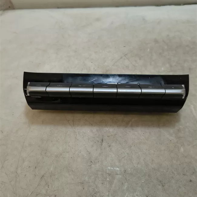 Blocco comandi multifunzioni EPB atm