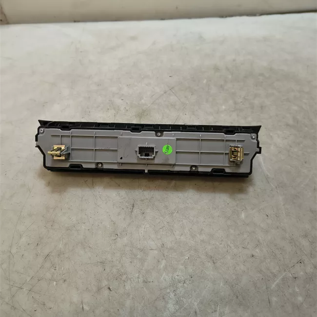 Blocco comandi multifunzioni EPB atm
