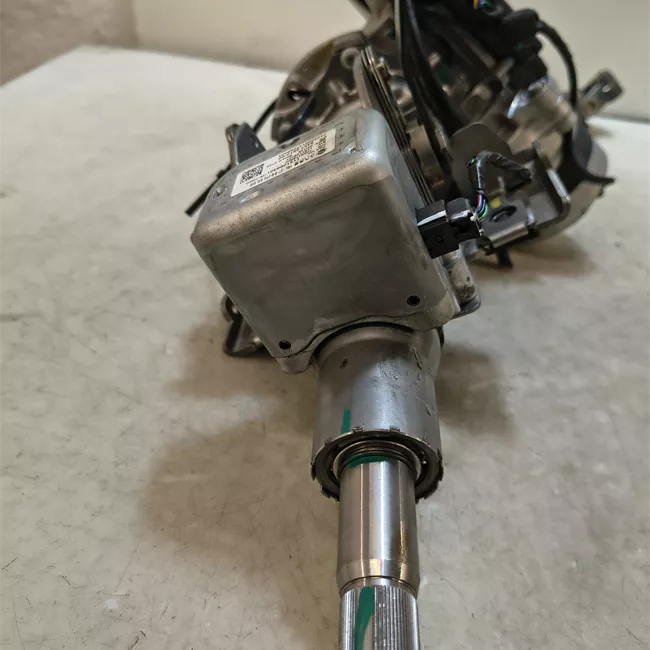 Servosterzo elettronico completo