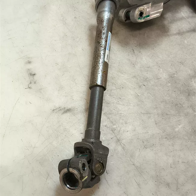 Servosterzo elettronico completo