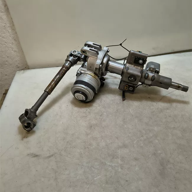Servosterzo elettronico completo