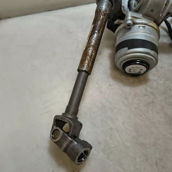 Servosterzo elettronico completo