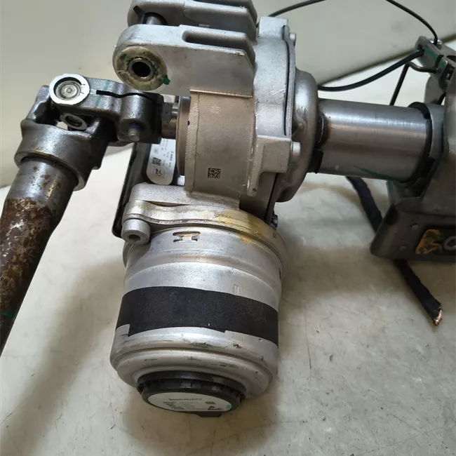 Servosterzo elettronico completo