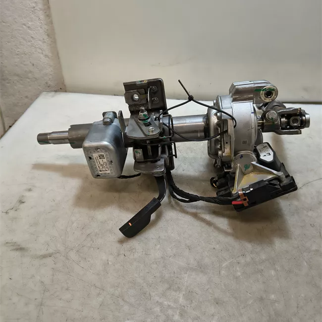 Servosterzo elettronico completo