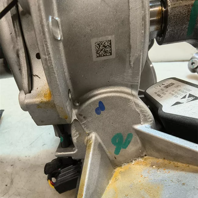 Servosterzo elettronico completo