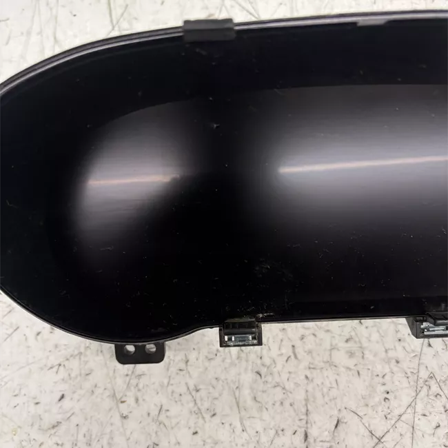 Quadro strumenti completo Display