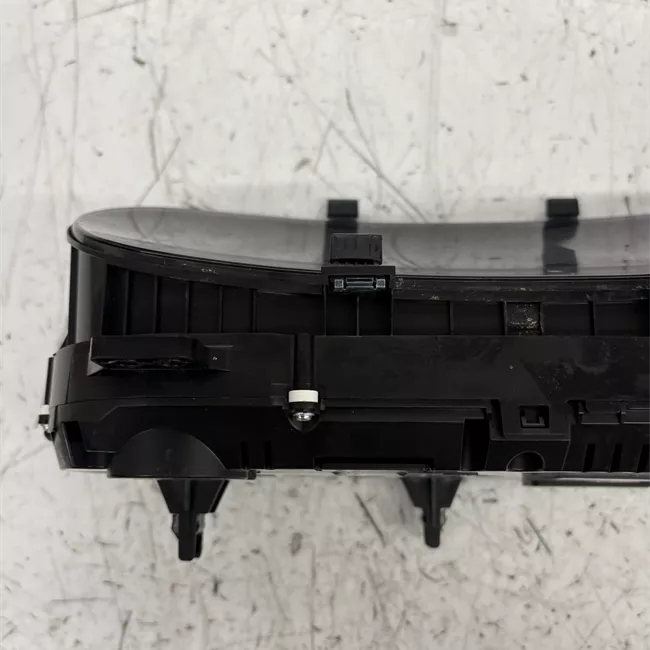 Quadro strumenti completo Display