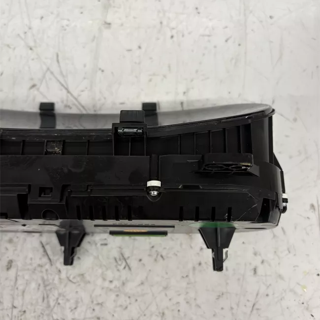 Quadro strumenti completo Display