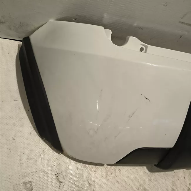 Paraurti posteriore primer