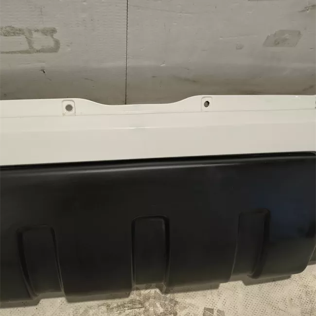 Paraurti posteriore primer