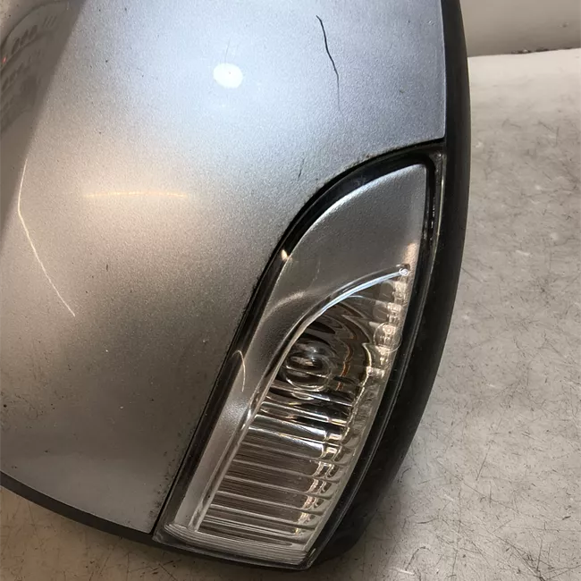 Retrovisore esterno regolazione elettrica destro Tipo 02
