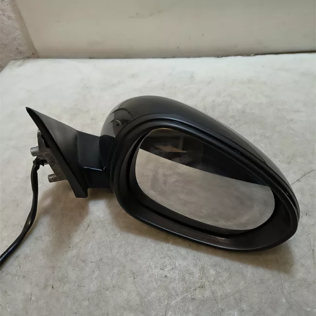 Retrovisore esterno regolazione elettrica destro ripiegabile con rilevam.punto cieco